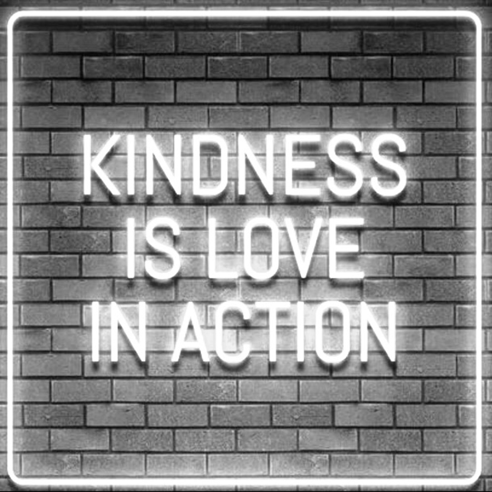 🌺Cultivate Kindness🌿